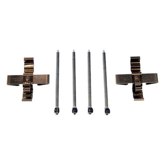 Dorman® - Rear Disc Brake Hardware Kit