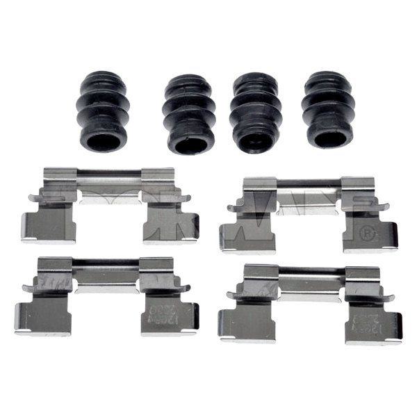 Dorman® - Rear Disc Brake Hardware Kit