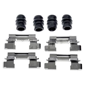 Dorman® - Disc Brake Hardware Kits