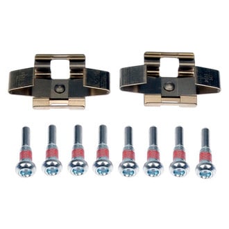 Dorman® - Disc Brake Hardware Kits
