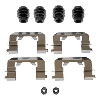 Dorman® - Disc Brake Hardware Kit