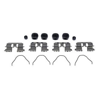 Dorman® - Disc Brake Hardware Kits