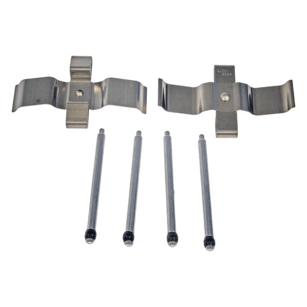 Dorman® - Rear Disc Brake Hardware Kit