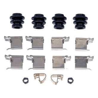 Dorman® - Disc Brake Hardware Kits