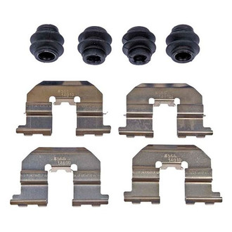 Dorman® - Disc Brake Hardware Kits