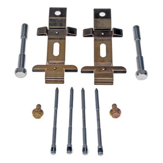Dorman® - Disc Brake Hardware Kits