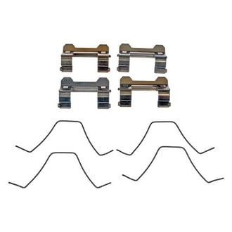 Dorman® - Disc Brake Hardware Kits