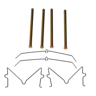 Dorman® - Front Disc Brake Hardware Kit
