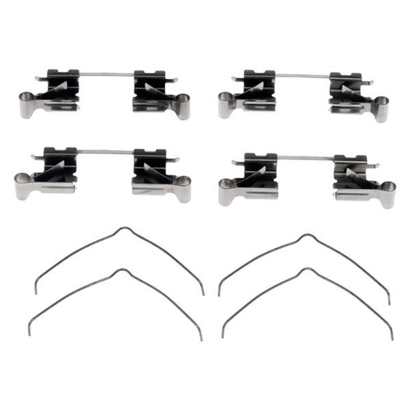 Dorman® - Front Disc Brake Hardware Kit