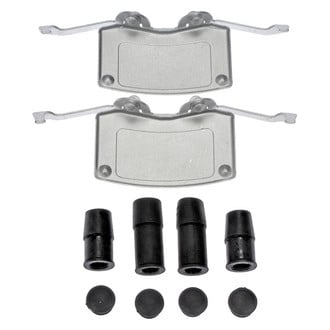 Dorman® - Disc Brake Hardware Kit