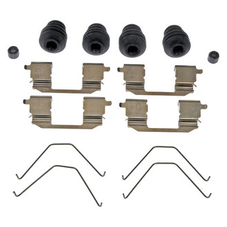 Dorman® - Disc Brake Hardware Kit