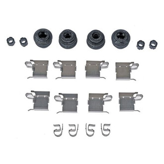 Dorman® - Rear Disc Brake Hardware Kit