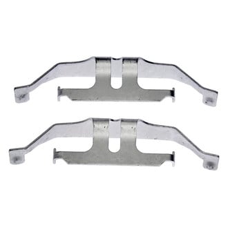 Dorman® - Rear Disc Brake Hardware Kit
