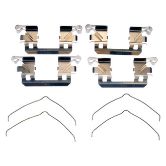 Dorman® - Disc Brake Hardware Kit