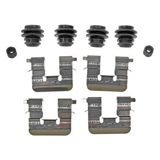 Dorman® - Rear Disc Brake Hardware Kit
