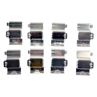 Dorman® - Front Disc Brake Hardware Kit