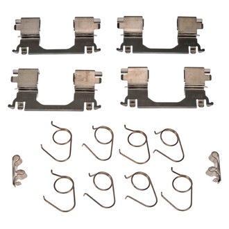 Dorman® - Disc Brake Hardware Kits