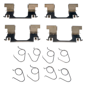 Dorman® - Disc Brake Hardware Kits