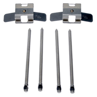 Dorman® - Disc Brake Hardware Kit