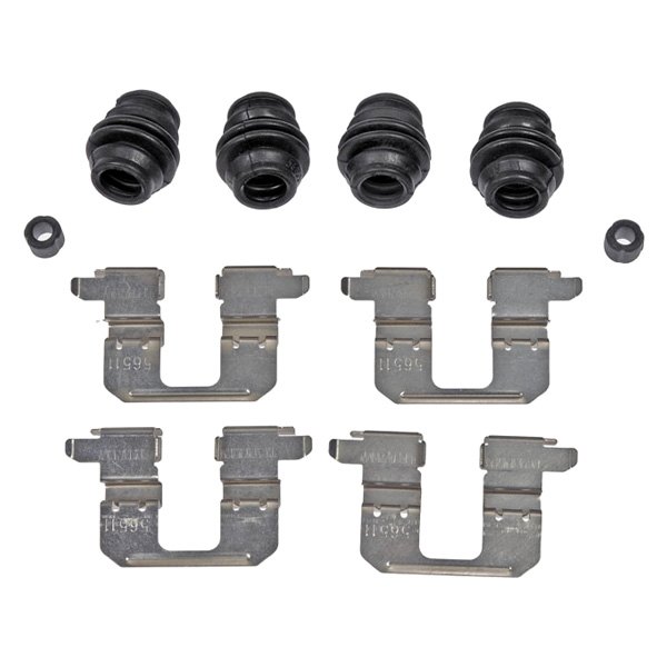 Dorman® - Rear Disc Brake Hardware Kit