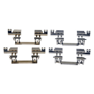 Dorman® - Front Disc Brake Hardware Kit