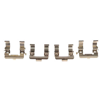 Dorman® - Disc Brake Hardware Kits