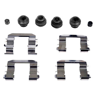Dorman® - Disc Brake Hardware Kits