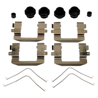 Dorman® - Disc Brake Hardware Kits