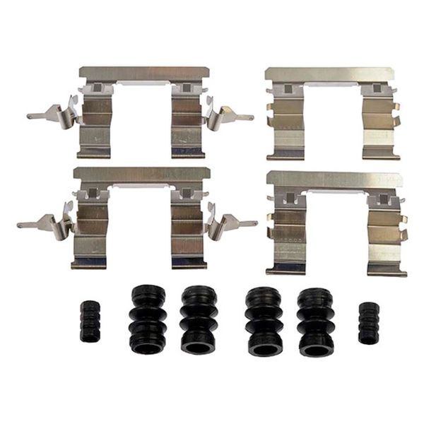 Dorman® - Front Disc Brake Hardware Kit