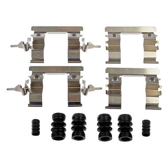 Dorman® - Disc Brake Hardware Kits