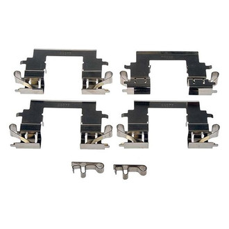 Dorman® - Disc Brake Hardware Kits