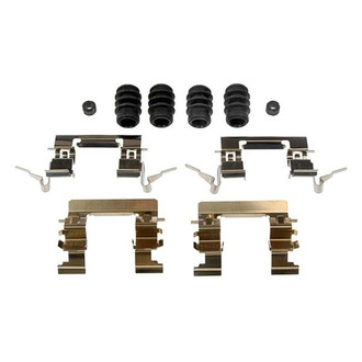 Dorman® - Disc Brake Hardware Kits