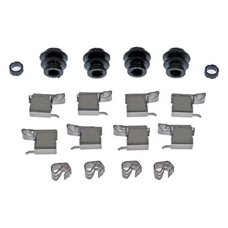 Dorman® - Front Disc Brake Hardware Kit