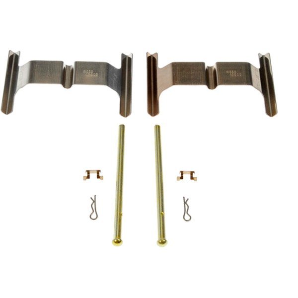 Dorman® - Front Disc Brake Hardware Kit