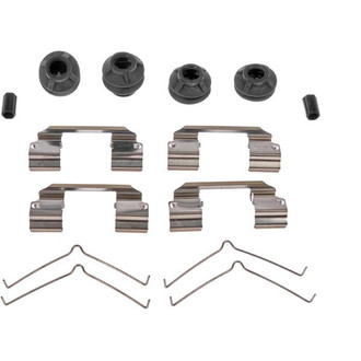 Dorman® - Disc Brake Hardware Kits