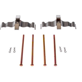 Dorman® - Disc Brake Hardware Kits