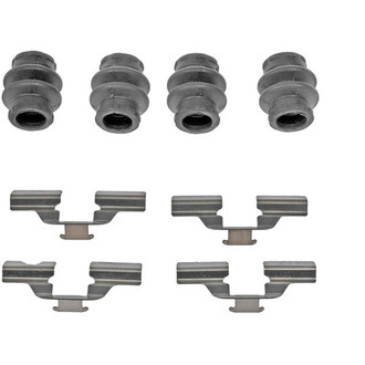 Dorman® - Rear Disc Brake Hardware Kit