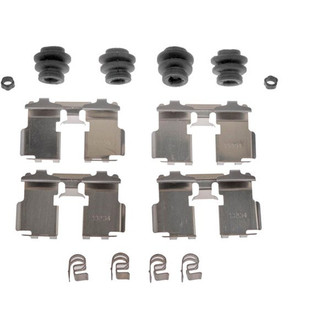 Dorman® - Disc Brake Hardware Kits