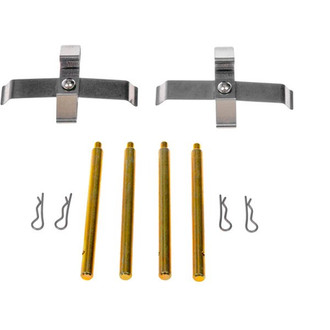Dorman® - Rear Disc Brake Hardware Kit