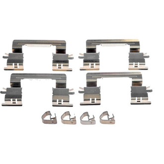 Dorman® - Disc Brake Hardware Kits