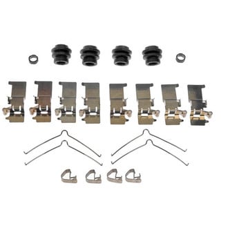 Dorman® - Front Disc Brake Hardware Kit