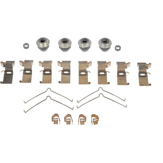 Dorman® - Disc Brake Hardware Kits
