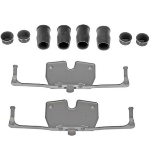 Dorman® - Front Disc Brake Hardware Kit