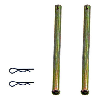 Dorman® - Front Disc Brake Caliper Bolts