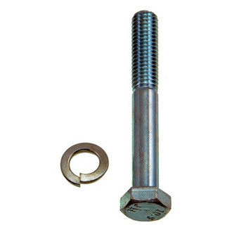 Dorman® - Front Disc Brake Caliper Bolt