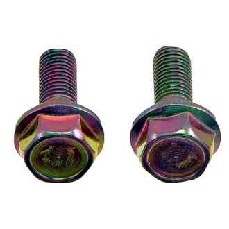Dorman® - Front Disc Brake Caliper Bolts