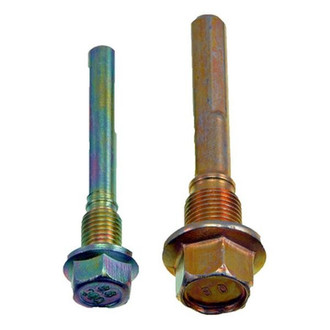 Dorman® - Front Disc Brake Caliper Bolts