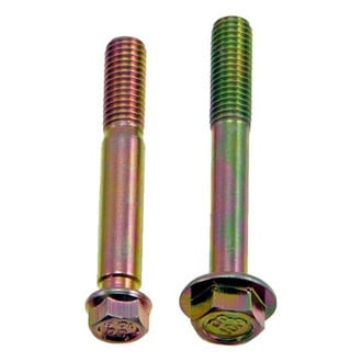 Dorman® - Rear Disc Brake Caliper Bolts