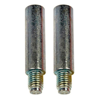 Dorman® - Front Disc Brake Caliper Bolts