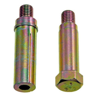 Dorman® - Rear Disc Brake Caliper Bolts
